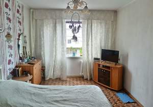 3-к квартира, вторичка, 62м2, 5/5 этаж