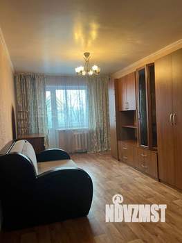 2-к квартира, вторичка, 48м2, 4/5 этаж