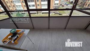 1-к квартира, вторичка, 38м2, 4/7 этаж