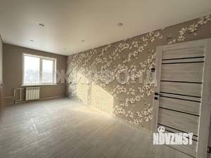 2-к квартира, вторичка, 45м2, 4/5 этаж