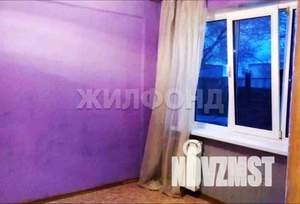 2-к квартира, вторичка, 26м2, 1/3 этаж