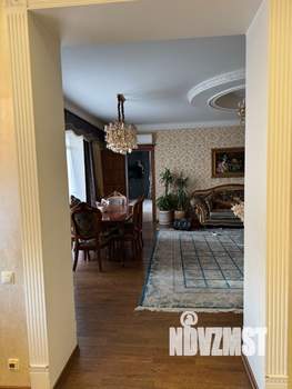 4-к квартира, вторичка, 155м2, 3/7 этаж