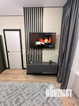 1-к квартира, вторичка, 33м2, 3/9 этаж