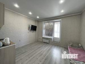 Студия квартира, вторичка, 22м2, 9/9 этаж