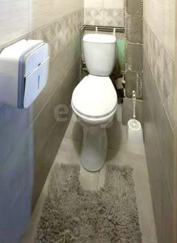 3-к квартира, вторичка, 61м2, 4/5 этаж