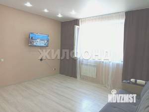1-к квартира, вторичка, 44м2, 5/9 этаж