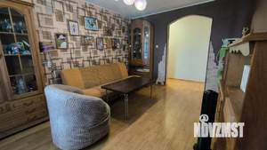 3-к квартира, вторичка, 80м2, 5/9 этаж