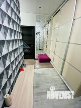 3-к квартира, вторичка, 70м2, 1/5 этаж