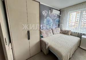 3-к квартира, вторичка, 53м2, 3/9 этаж