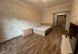 1-к квартира, вторичка, 42м2, 1/5 этаж