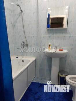 1-к квартира, вторичка, 40м2, 3/9 этаж