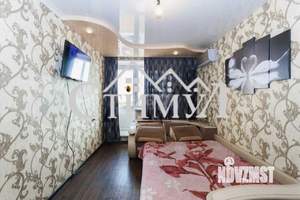 1-к квартира, вторичка, 29м2, 7/9 этаж