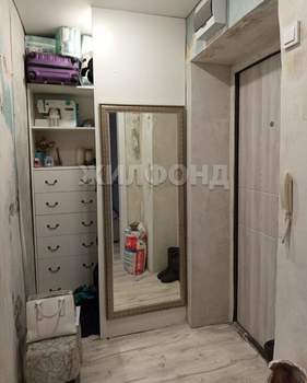 1-к квартира, вторичка, 29м2, 4/5 этаж