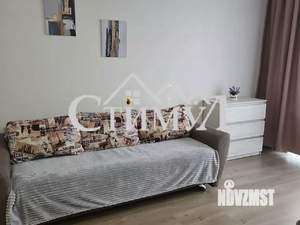 Студия квартира, вторичка, 28м2, 9/9 этаж