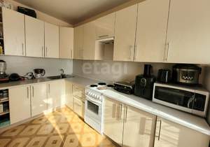 1-к квартира, вторичка, 39м2, 2/12 этаж