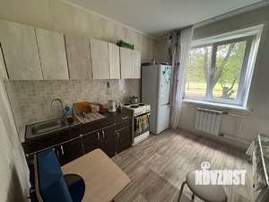 1-к квартира, вторичка, 39м2, 1/5 этаж