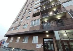 2-к квартира, вторичка, 55м2, 10/12 этаж