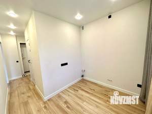 1-к квартира, вторичка, 33м2, 4/5 этаж