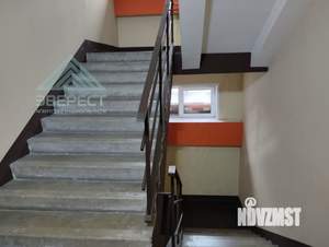 3-к квартира, вторичка, 79м2, 2/7 этаж