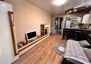 1-к квартира, вторичка, 47м2, 3/5 этаж