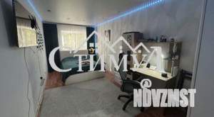 3-к квартира, вторичка, 59м2, 4/5 этаж