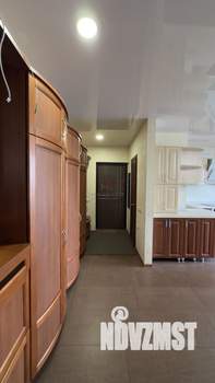 3-к квартира, вторичка, 72м2, 2/10 этаж