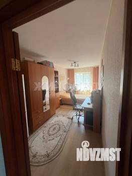 2-к квартира, вторичка, 45м2, 5/5 этаж