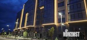 4-к квартира, вторичка, 109м2, 2/7 этаж