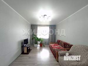 3-к квартира, вторичка, 64м2, 5/5 этаж