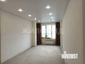 2-к квартира, вторичка, 47м2, 6/9 этаж