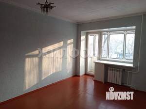 1-к квартира, вторичка, 32м2, 3/5 этаж
