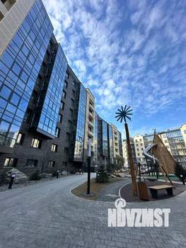 2-к квартира, вторичка, 60м2, 3/8 этаж