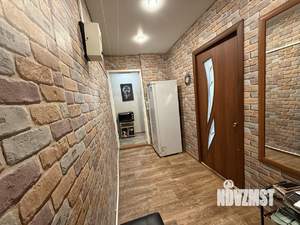 2-к квартира, вторичка, 39м2, 2/2 этаж