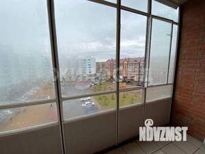 2-к квартира, вторичка, 36м2, 5/5 этаж