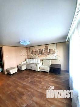 3-к квартира, вторичка, 75м2, 8/9 этаж