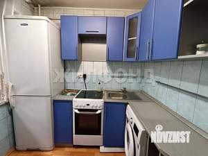 2-к квартира, вторичка, 42м2, 2/5 этаж