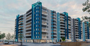 2-к квартира, вторичка, 83м2, 7/9 этаж