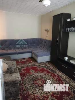 2-к квартира, вторичка, 44м2, 4/5 этаж
