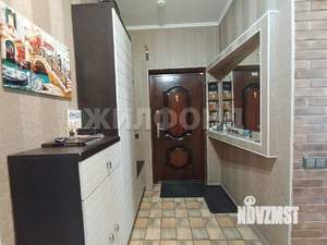 3-к квартира, вторичка, 80м2, 8/12 этаж