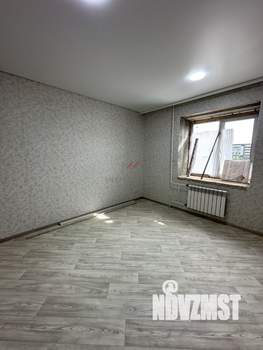1-к квартира, вторичка, 35м2, 2/5 этаж