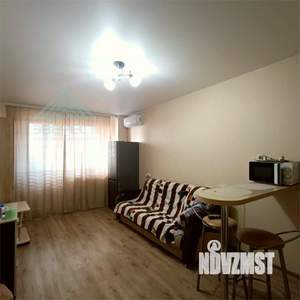 Студия квартира, вторичка, 27м2, 7/13 этаж