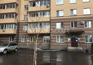 Студия квартира, вторичка, 25м2, 7/9 этаж