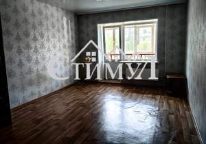 1-к квартира, вторичка, 46м2, 2/9 этаж