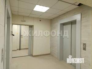 1-к квартира, вторичка, 36м2, 11/12 этаж