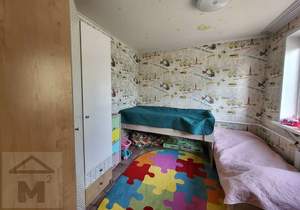 4-к квартира, вторичка, 59м2, 4/5 этаж