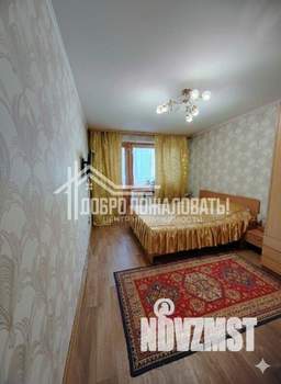 3-к квартира, вторичка, 49м2, 3/5 этаж