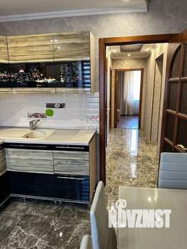 3-к квартира, вторичка, 66м2, 4/5 этаж
