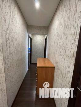 4-к квартира, вторичка, 90м2, 6/9 этаж