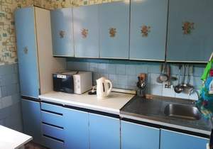 3-к квартира, вторичка, 72м2, 2/2 этаж