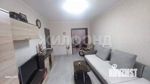 2-к квартира, вторичка, 62м2, 4/5 этаж